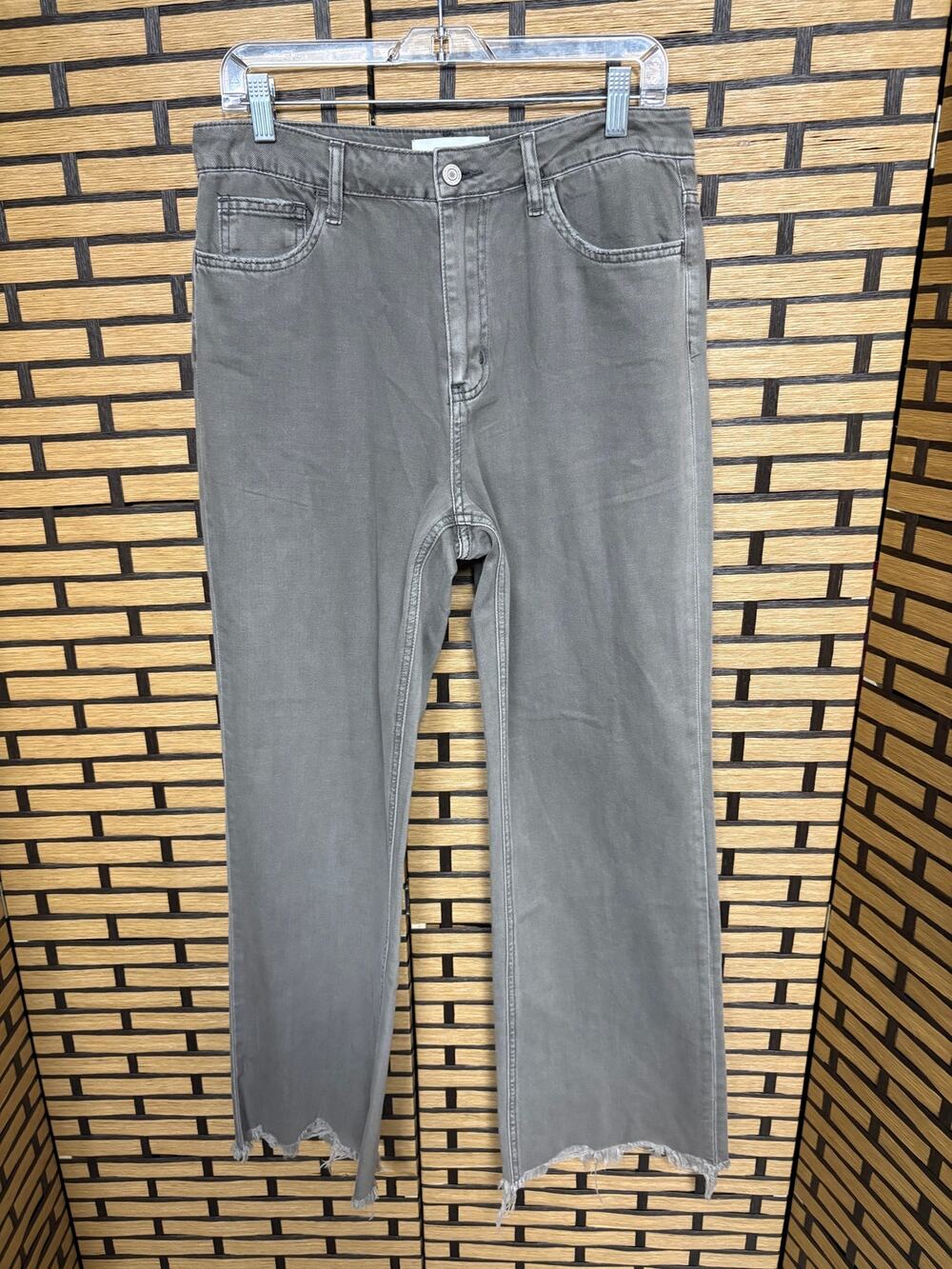 Vervet Gray Jeans Size 29